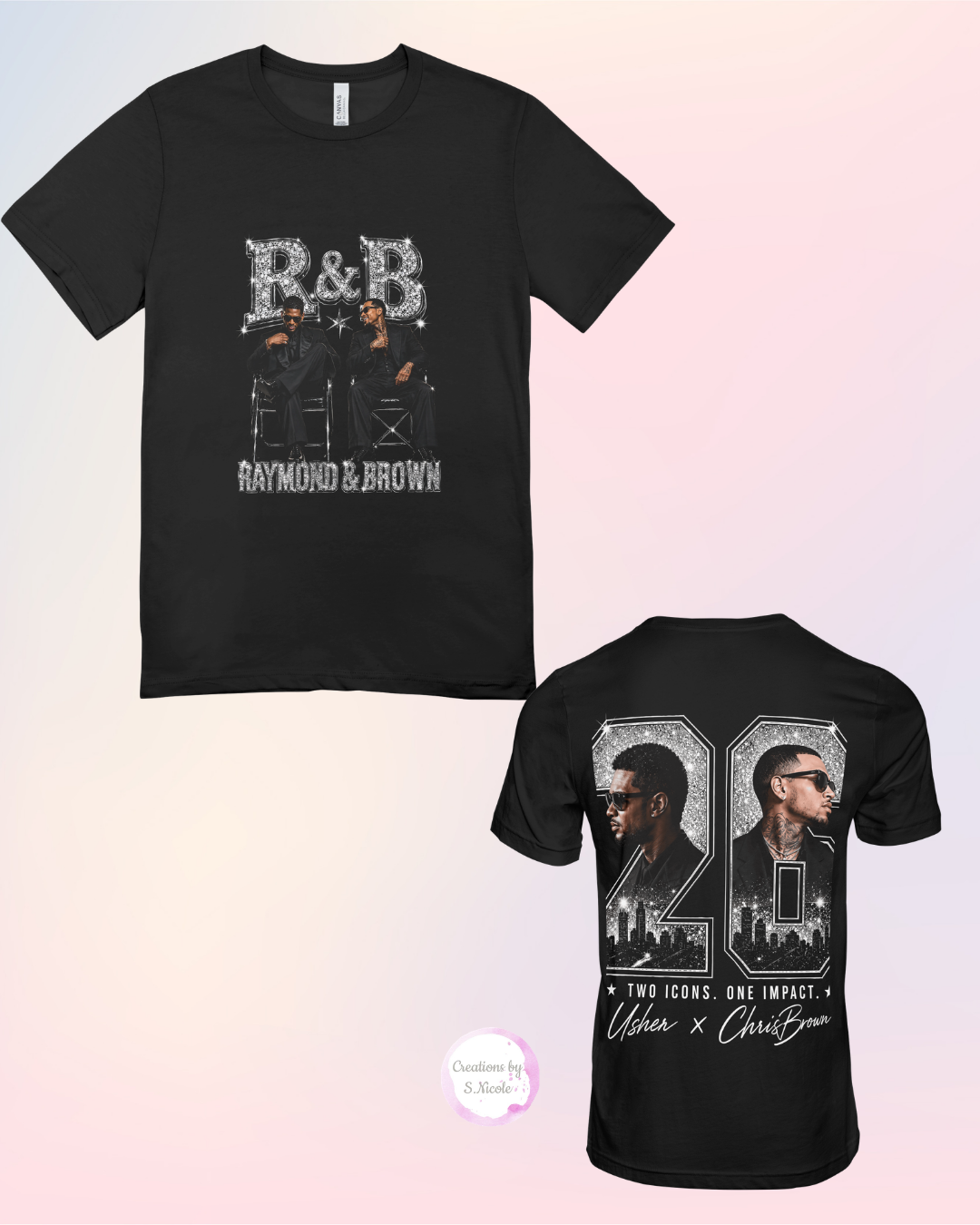 R & B Shirt