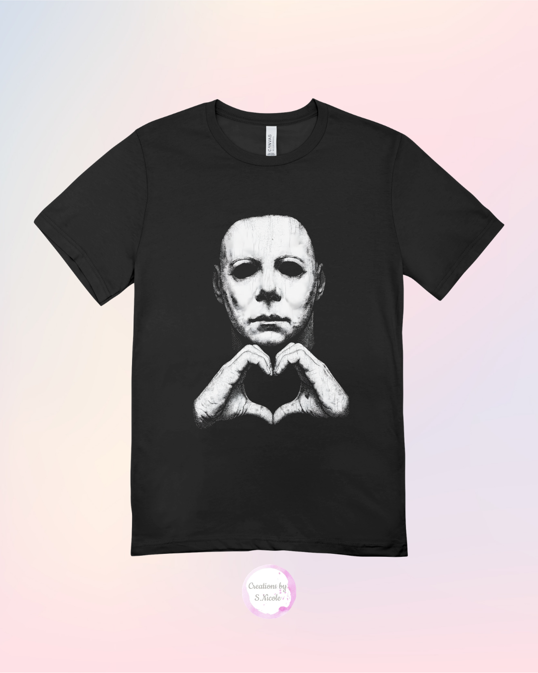 Love, Michael