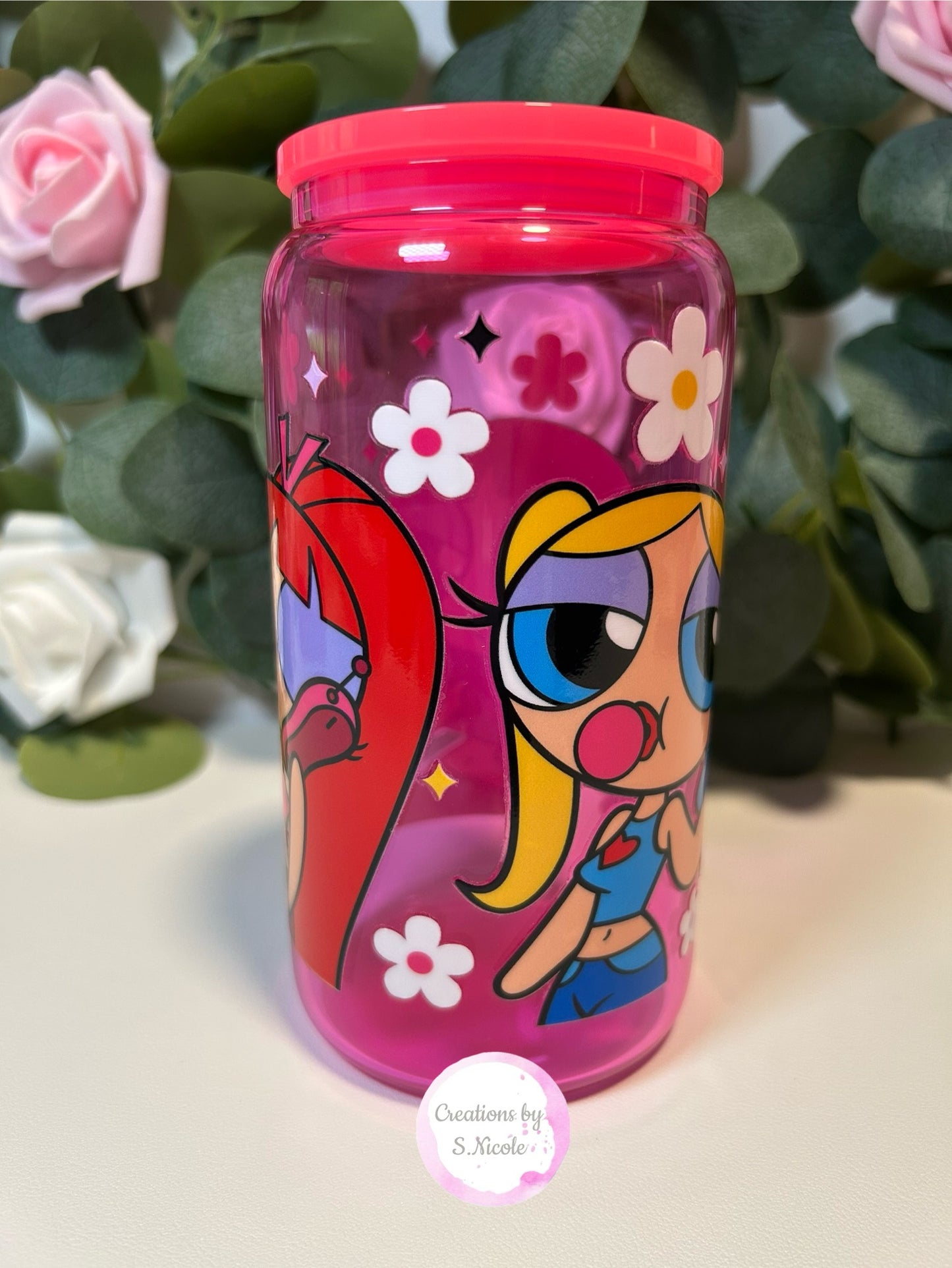 Teen PPG Jelly Can