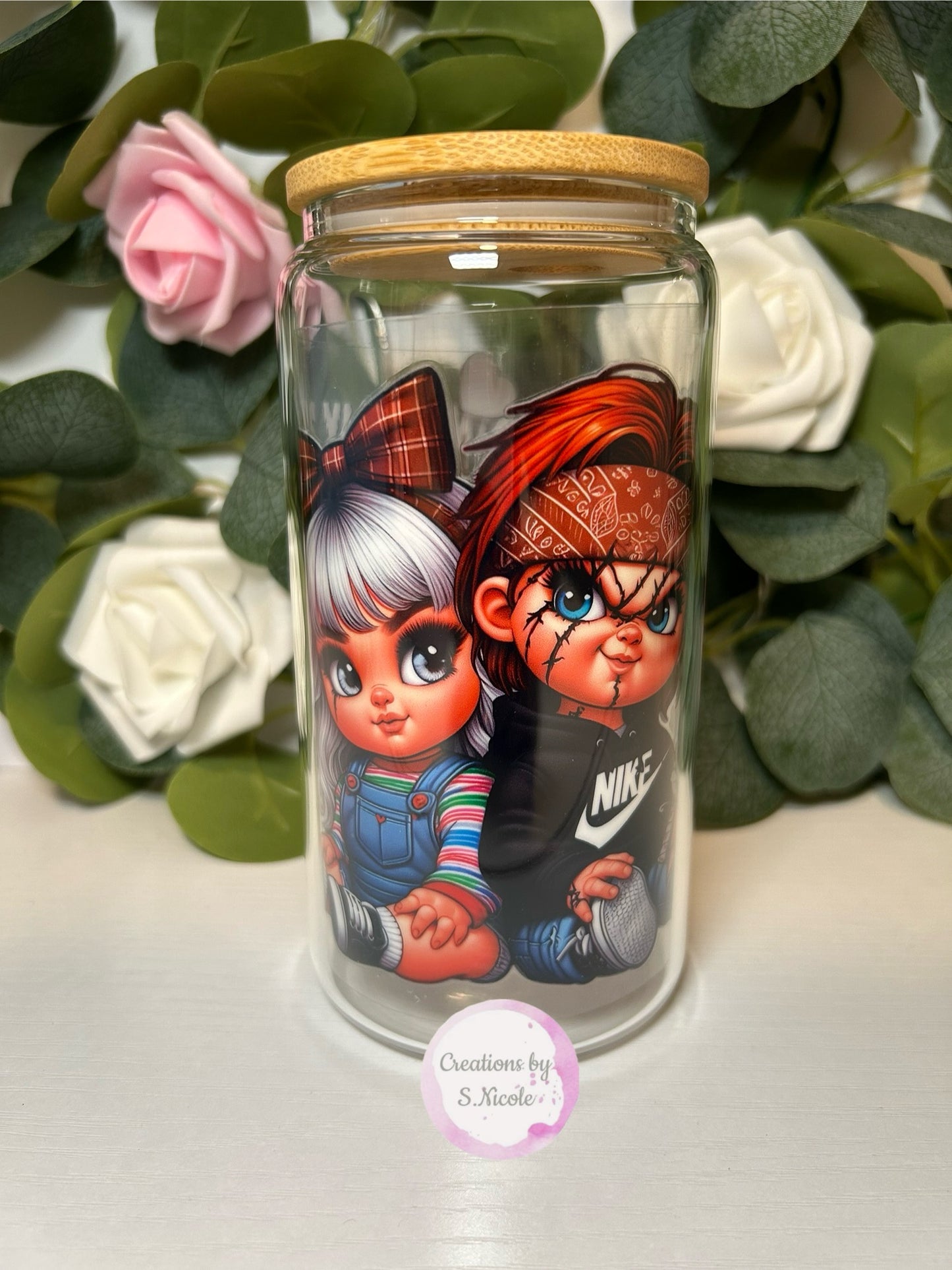 Together Forever Couple