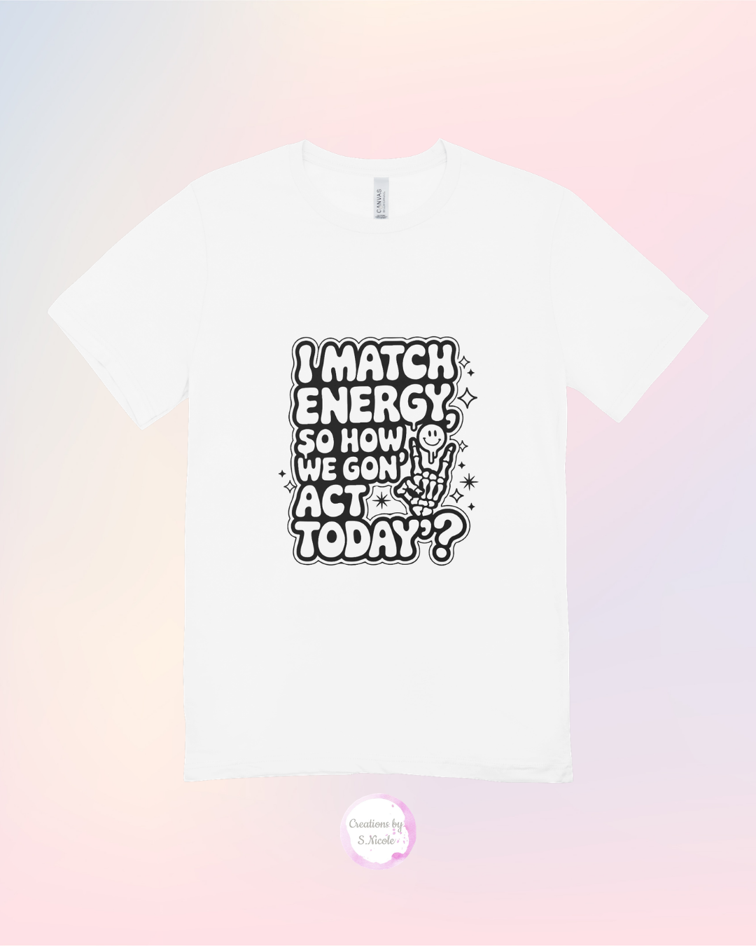 I Match Energy
