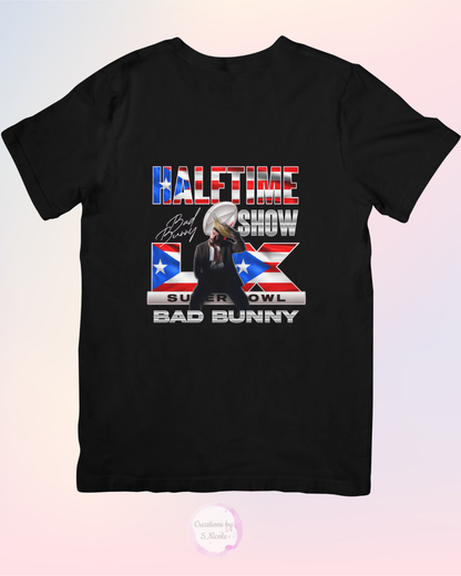 Benito Bowl T-Shirt