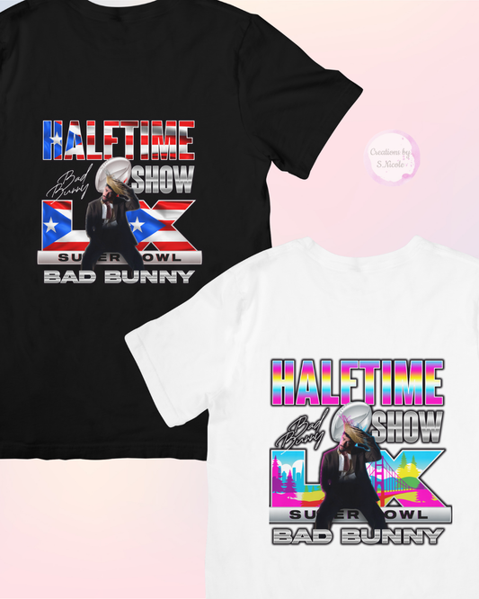 Benito Bowl T-Shirt