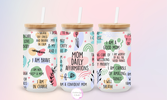 Mom Affirmations