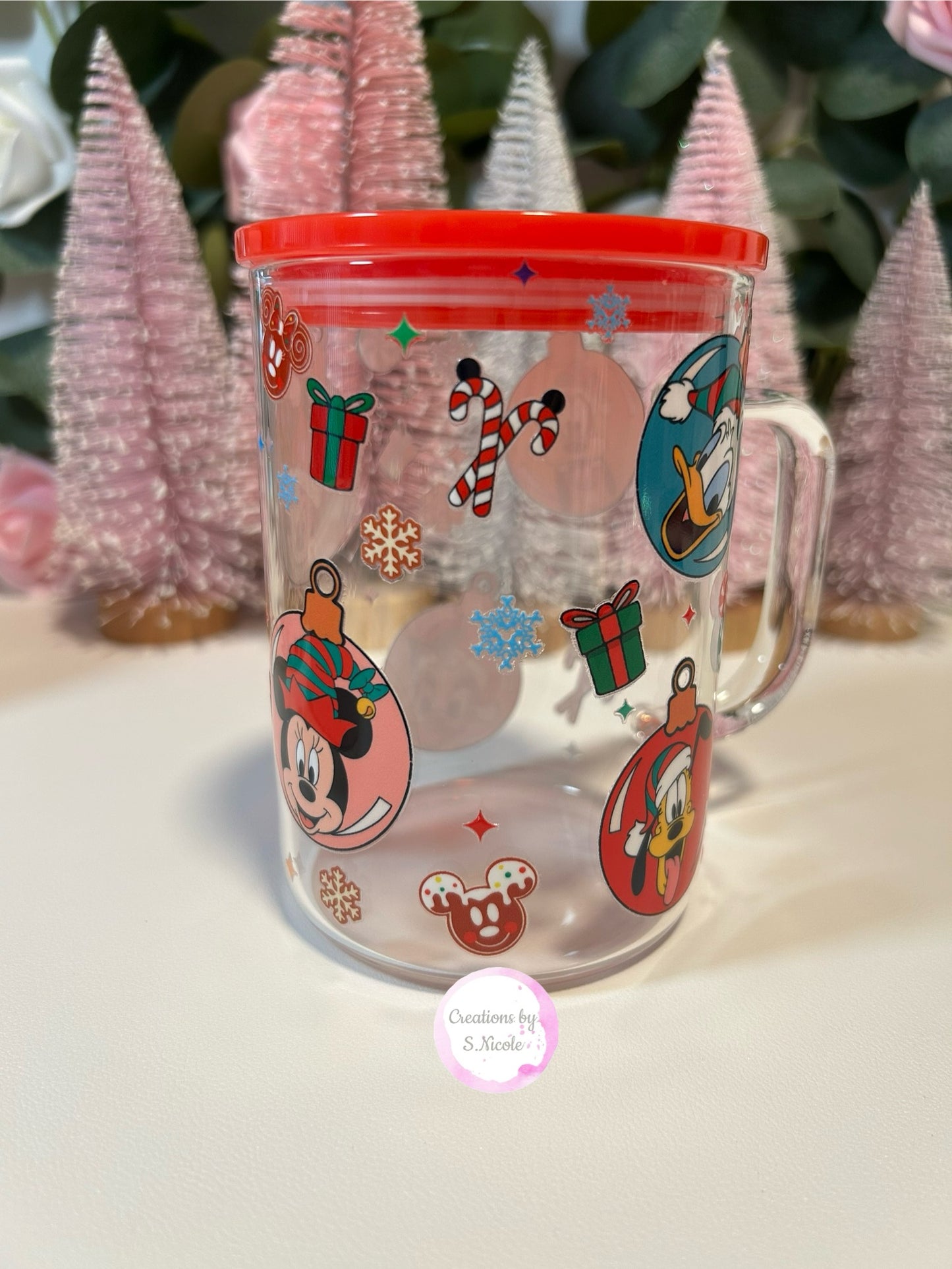 Magical Christmas Mug