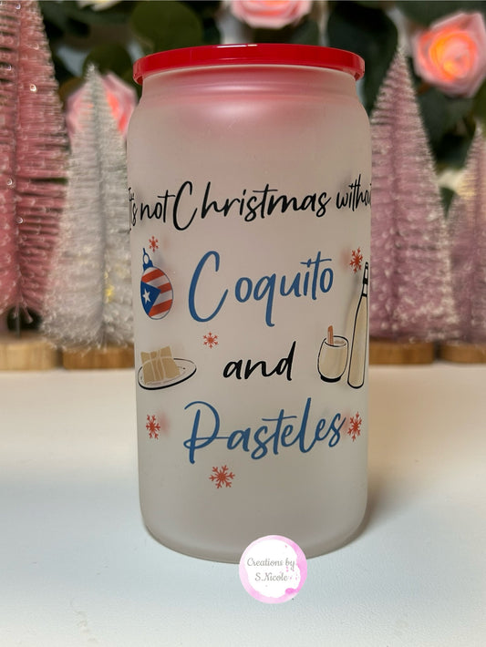 Puerto Rican Christmas