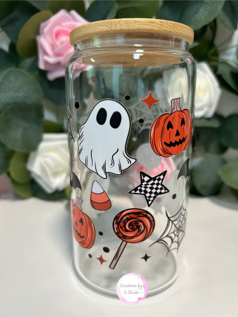 Spooky Cute