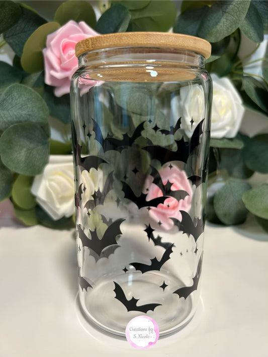 Black Bats Cup